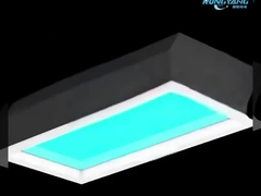 Cómo instalar rápidamente las claraboyas