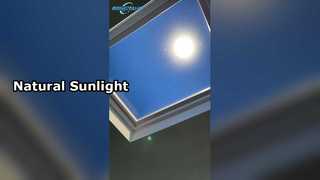 Diseño de iluminación arquitectónica para espacios interiores contemporáneos