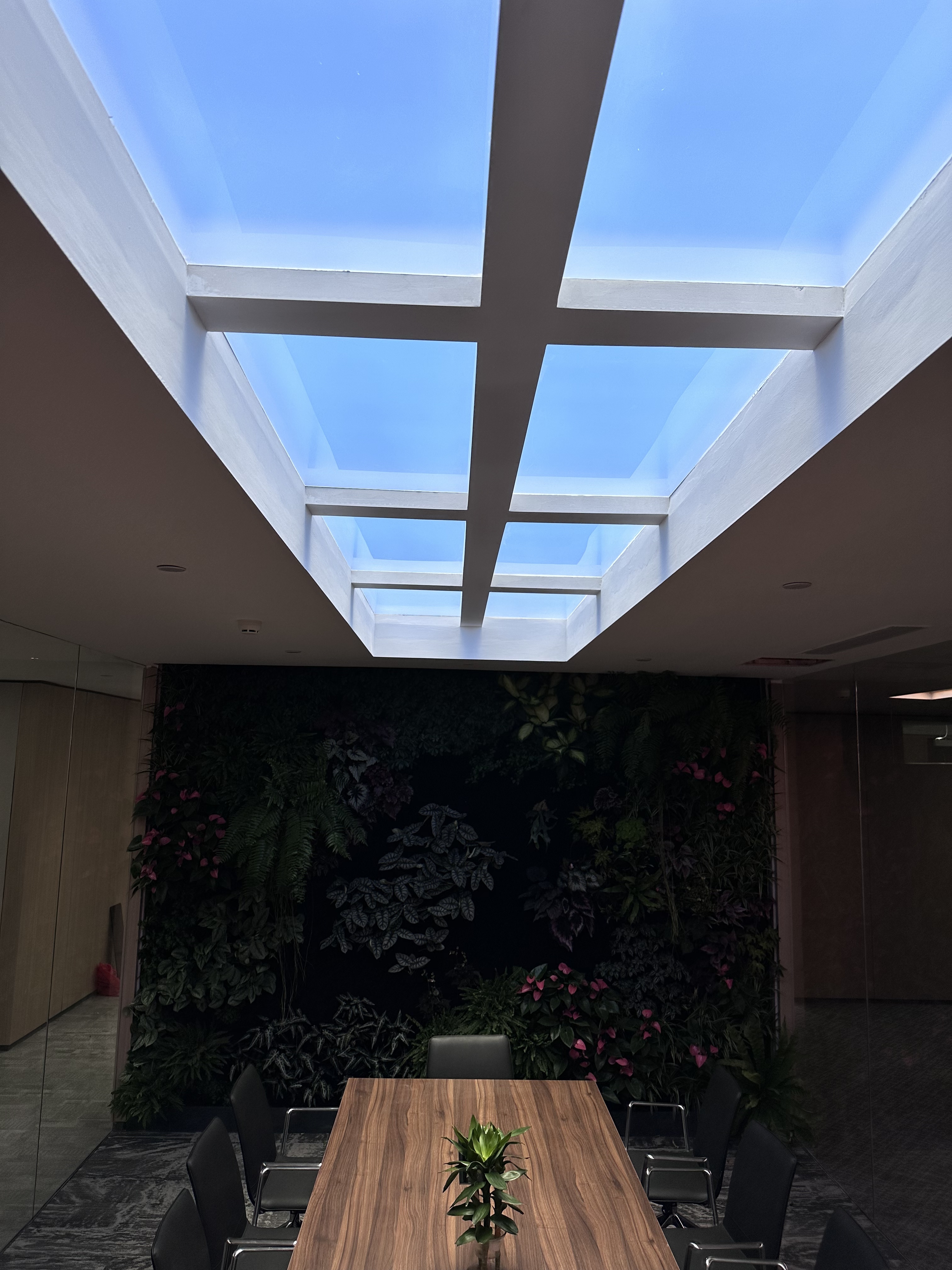 Últimos blogs de la empresa sobre Why Rayleigh-Scattering Lights Are Different from Standard LED Panel Lights