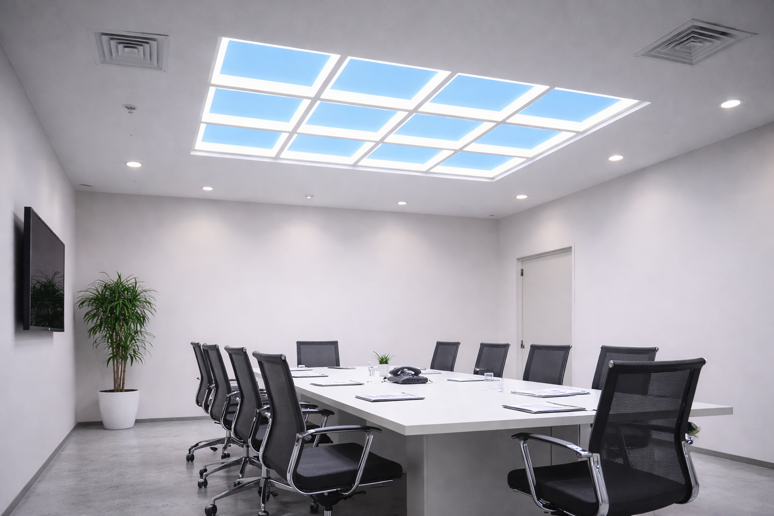 Últimos blogs de la empresa sobre Las tendencias futuras del diseño de iluminación: de la iluminación funcional a la luz experimental y sistémica