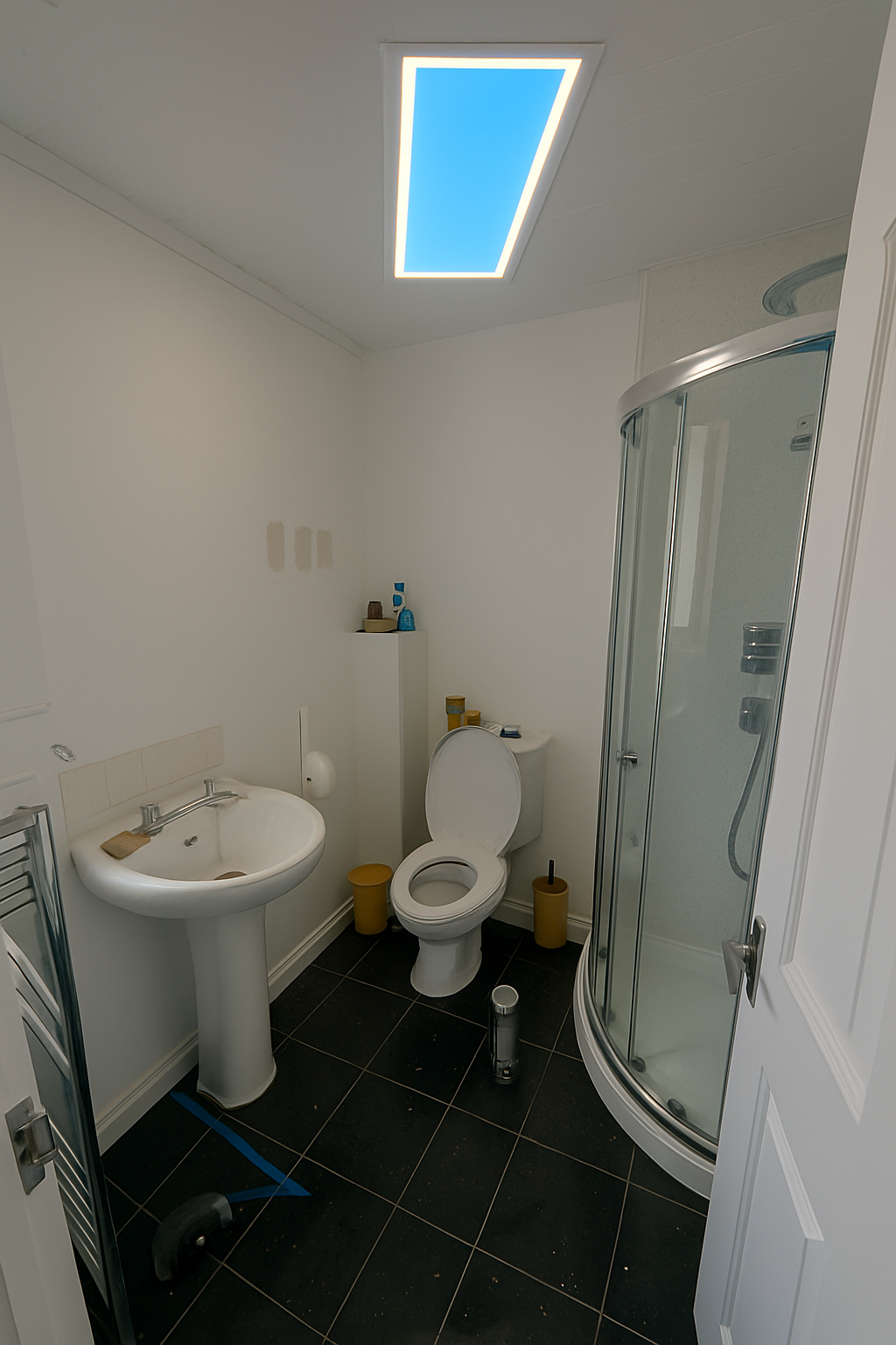 Últimos blogs de la empresa sobre Por qué es importante la tecnología sin parpadeo en las claraboyas artificiales