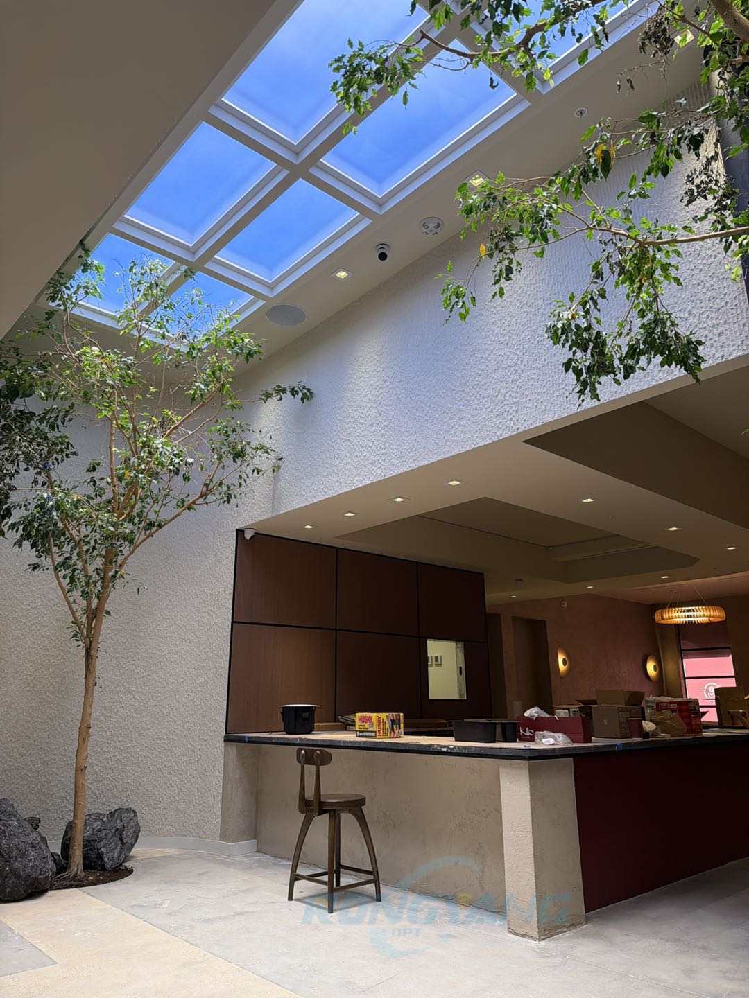 Últimos blogs de la empresa sobre Skylights for Creative Studios and Art Spaces