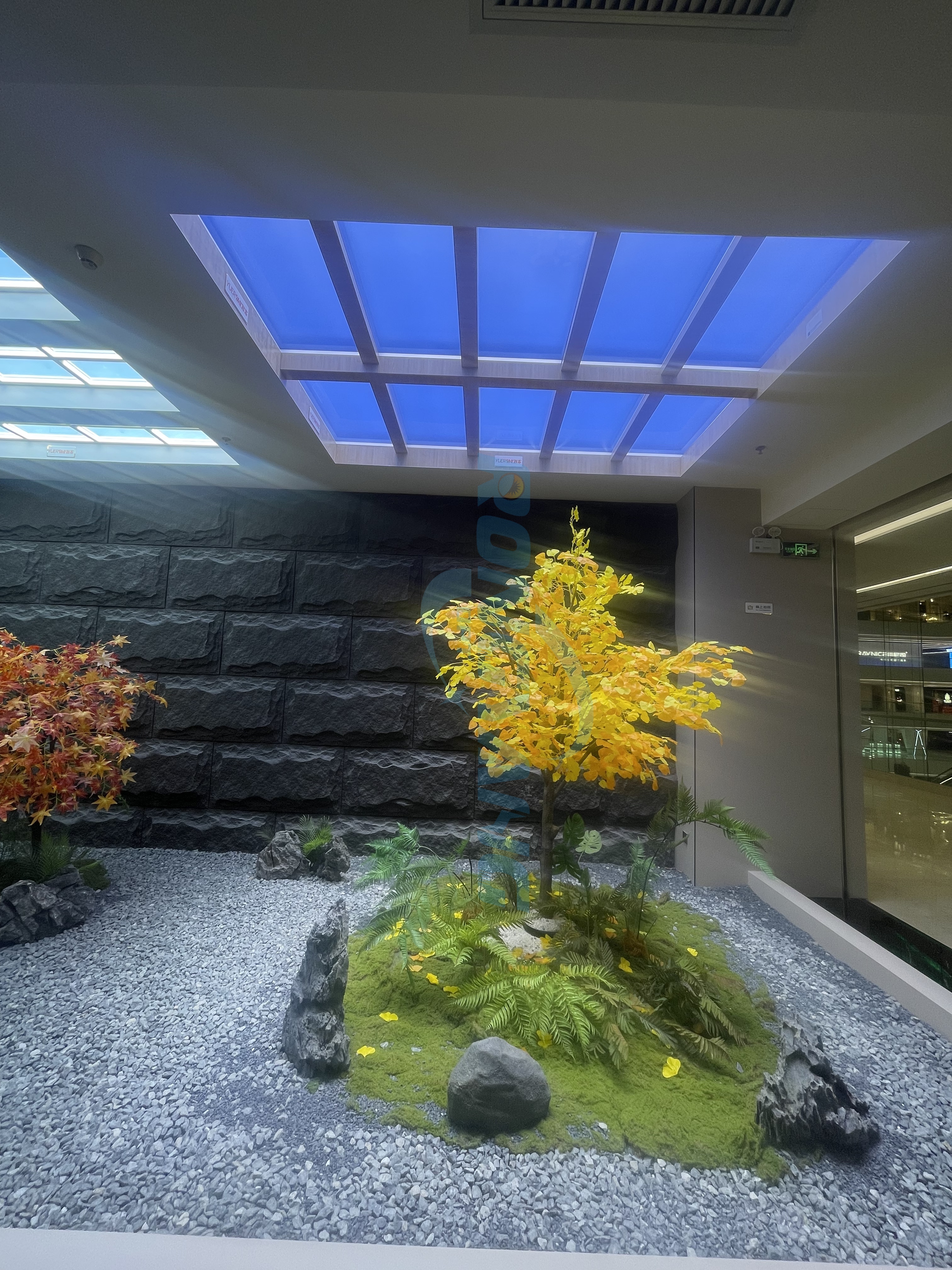 Últimos blogs de la empresa sobre Artificial Skylight Systems for Large Indoor Spaces