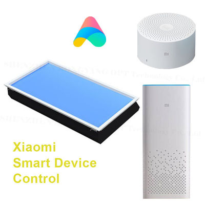 comprar App Remote Control LED Skylight L1200*W600*H295mm for a Modern and Lighting Experience Fabricación en línea