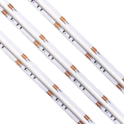 comprar Luces de tira cambiantes del color LED de Dimmable RGB multiscene con teledirigido Fabricación en línea