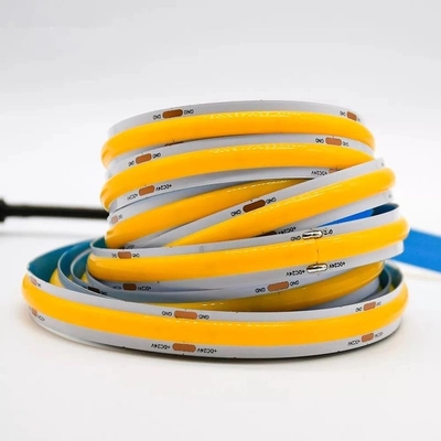 comprar Tira direccionable multicolora de la MAZORCA LED, luz de tira de Digitaces LED de la anchura 8m m Fabricación en línea