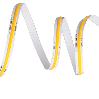 comprar Tira de luces LED COB Dotless RA90 SMD 8W-16W 2700K-6500K regulable Fabricación en línea