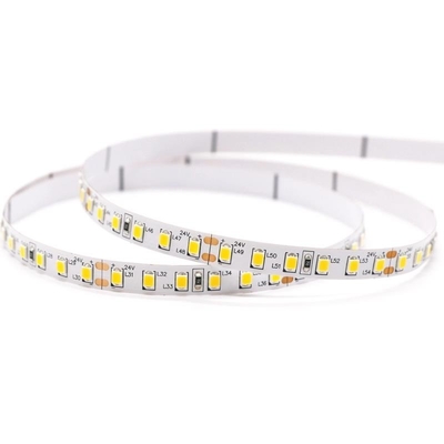 comprar Luz de tira caliente interior del blanco 2835 LED 5V 2700k RGB 120LED/M flexible para el hogar Fabricación en línea