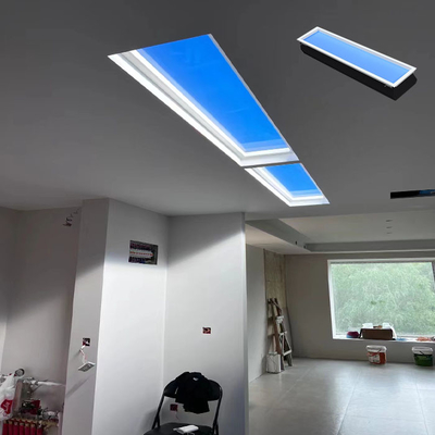 comprar Luz de techo LED de 110 V Fabricación en línea