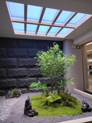 comprar Luz de aluminio LED con 240W Consumo de energía 90° Dirección de la luz Luz blanca Color Fabricación en línea