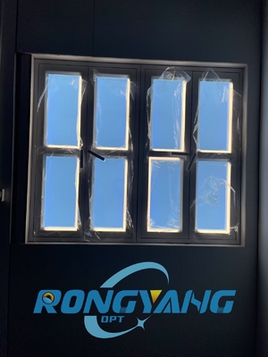 comprar 2100-7500K CRI RA 95 Falsas luces de ventanas Simulan diferentes colores del día con iluminación circadiana Fabricación en línea