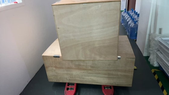 comprar Panel de tragaluz falso 100-240V L1182*W582*H36mm La adición perfecta para tu espacio Fabricación en línea