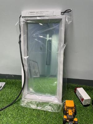 comprar Diseño ultra delgado de 48 mm para una mayor comodidad en interiores Fabricación en línea