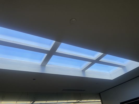 comprar Versatile 300W Tuya Control Faux Skylight Panels for Various Applications Fabricación en línea