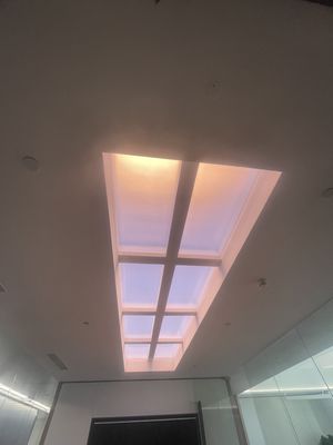 comprar Fuente de alimentación AC100-240V Luzes LED de exterior brillantes La solución de iluminación definitiva para cualquier espacio exterior Fabricación en línea