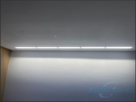 Comprar Luz artificial inteligente de 80W con iluminación circadiana y soluciones de tamaño personalizado Fabricación en línea