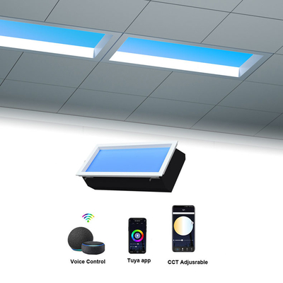 30° Dirección de la luz Luces LED de exterior brillantes con alta intensidad luminosa