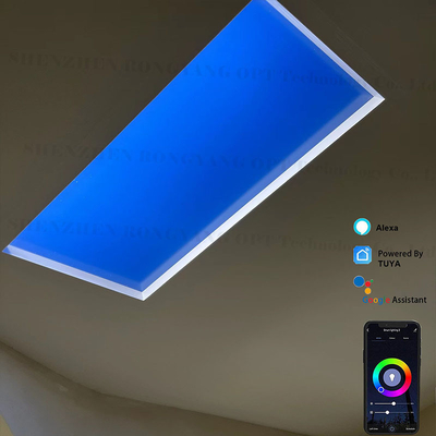 Luz de techo LED de 110 V