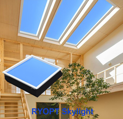 Cerular artificial personalizable Control inteligente, imita la luz natural, perfecto para diseñadores y constructores