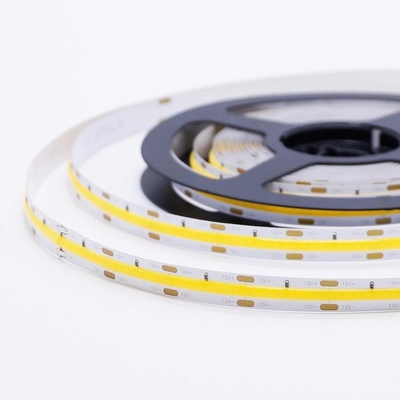 Cinta multi de la MAZORCA LED del grueso 2m m de la escena, luces de tira flexibles caseras de la MAZORCA LED