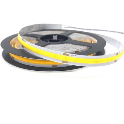 Tira flexible LED de la MAZORCA multi de la escena, luces de tira lineares sin puntos prácticas del LED