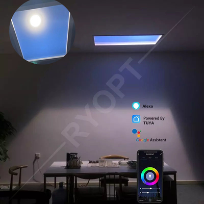 100VAC-240VAC Fenómeno solar artificial Diseño elegante y fácil instalación para hogares modernos
