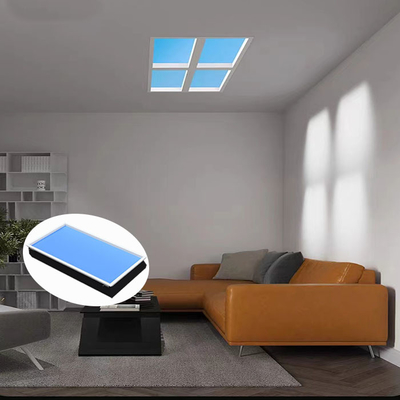 El falso tragaluz del CCT Dimmable Diy artesona biorritmo artificial de la luz del sol 50W Tuya