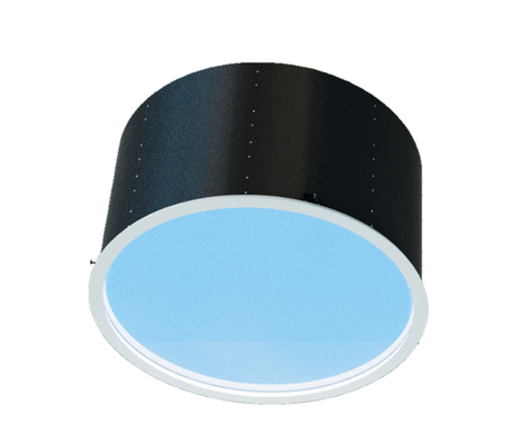 Smart Round Sky Light 80W, Ø600mm, App & Remote Control, Zigbee, Control por voz, CRI>95, Certificado CE